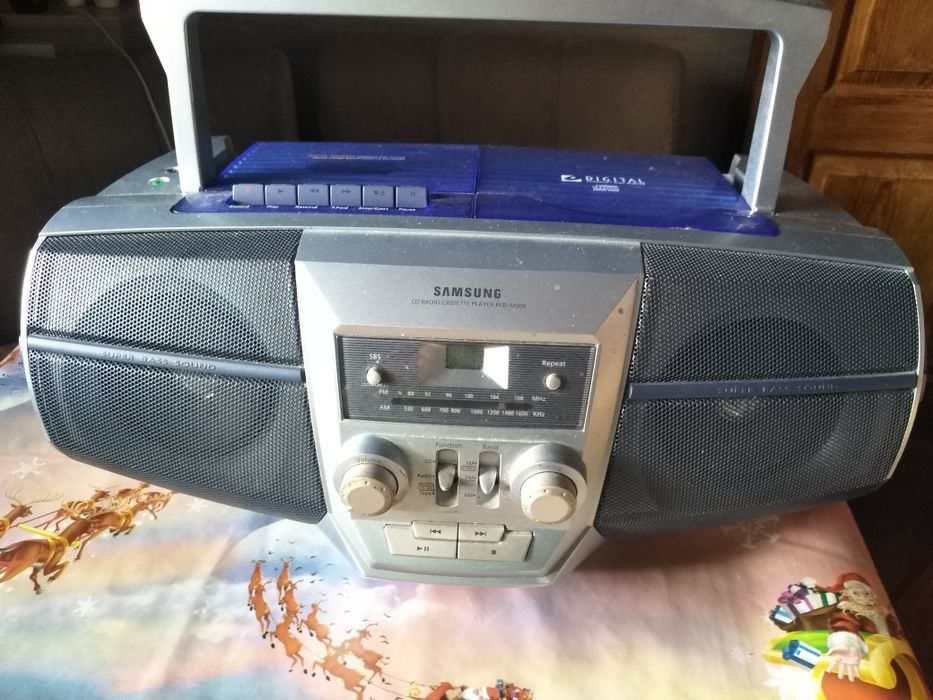 Аудио система самсунг