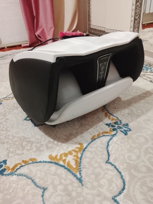 Массажник аиақа обмен бпр