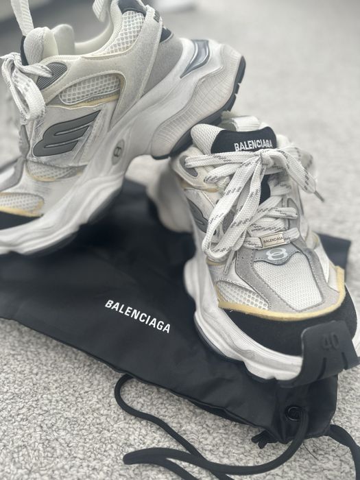 Adidasi Balenciaga Cargo oferta oferta oferta‼️‼️