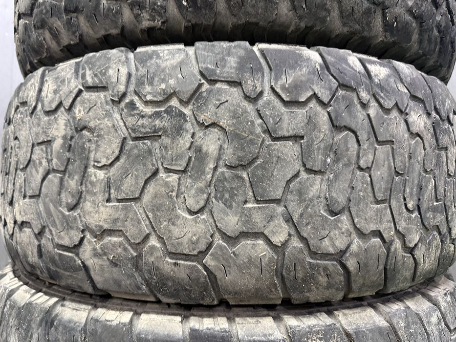 Шины 265/70R16 (4шт)