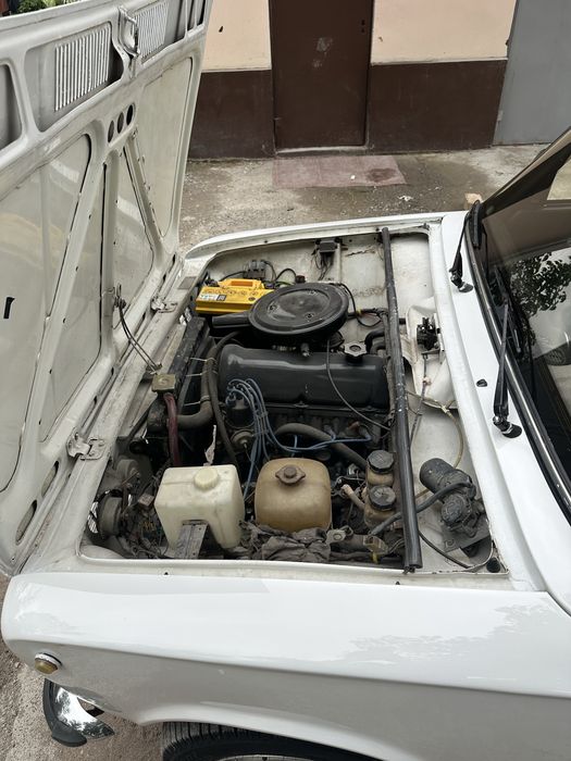 VAZ 2101 1979 — 6