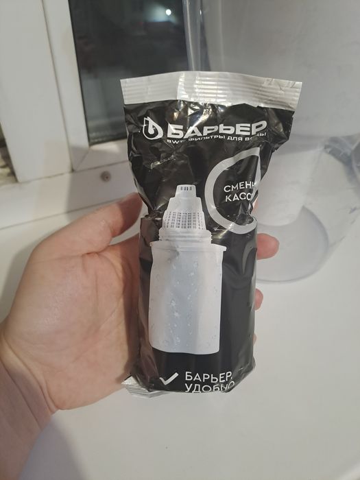 Продам фильтр для воды