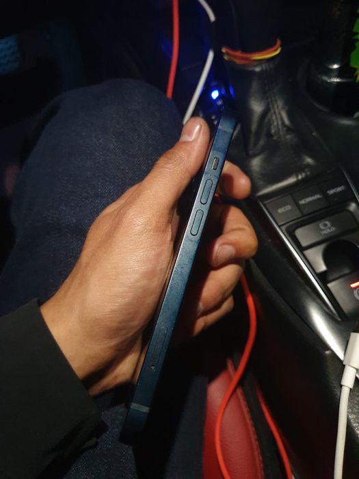 Айфон 13 128 гб без ремонта