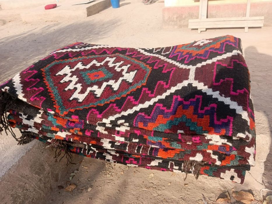 Arobi gilam 3 ta komplekt