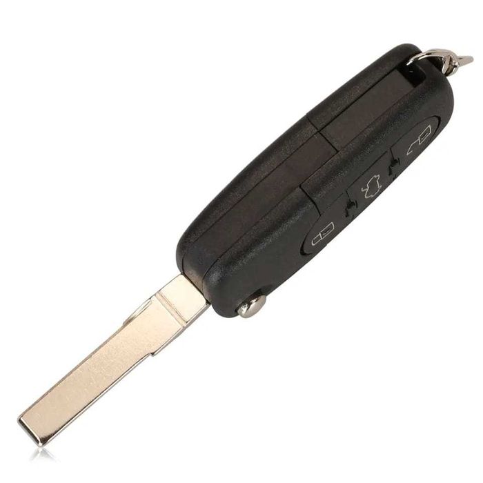 Cheie completa pentru Audi A3 A4 A6 A8 TT RS4 1994 – 2004 433Mhz ID48