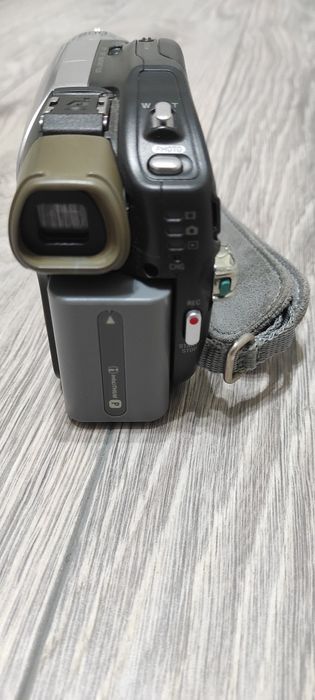 Видеокамера Sony