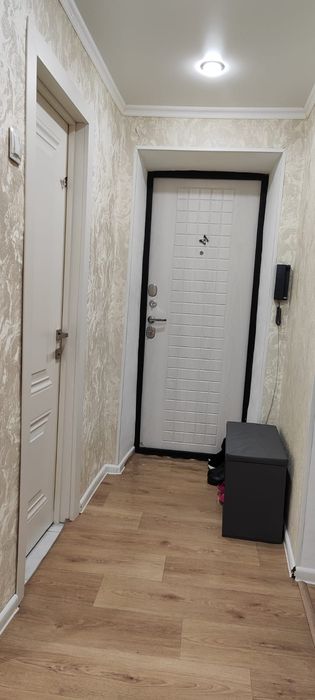 Продам 3-х комнатную квартиру