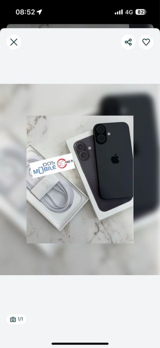 Phone 16 черный келісеміз срочно.?