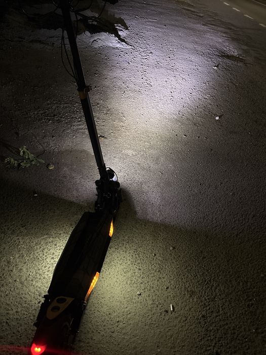 Trotineta ruptor r1 lite