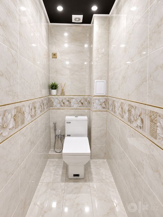 Квартира 3 хона 93м²