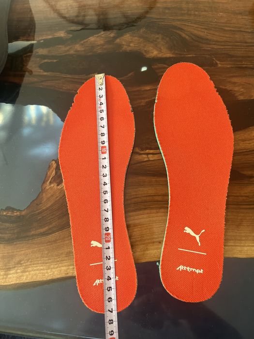 Puma Style Rider 42 номер