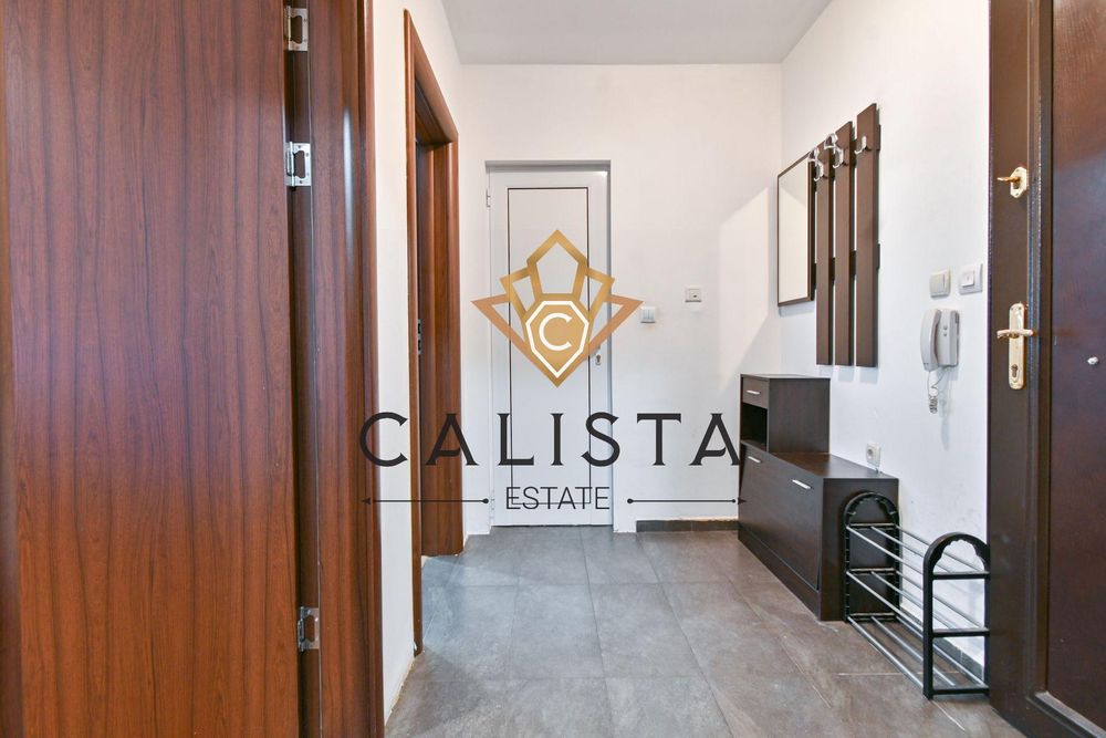 Дава се под наем Двустаен апартамент в София, Витоша - 56 кв.м за 547.23 € - Снимка #10