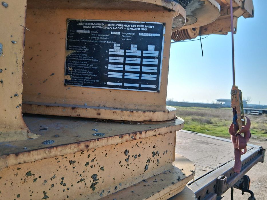 Кулокран- Либхер