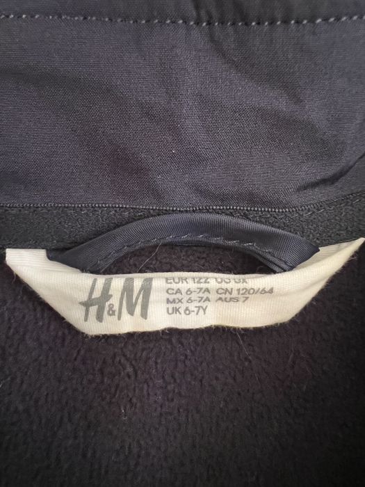 Куртки на мальчика H&M , Mango , Zara