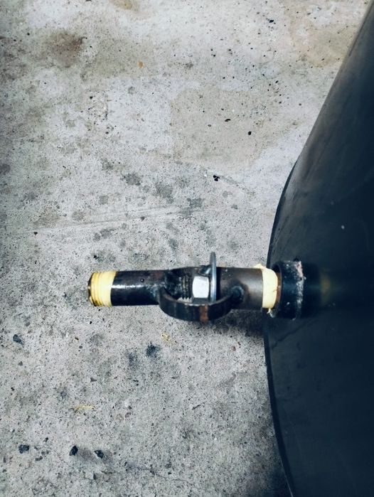 ТАНДЫР ДЛЯ САМСЫ!!! Размер 80/85см