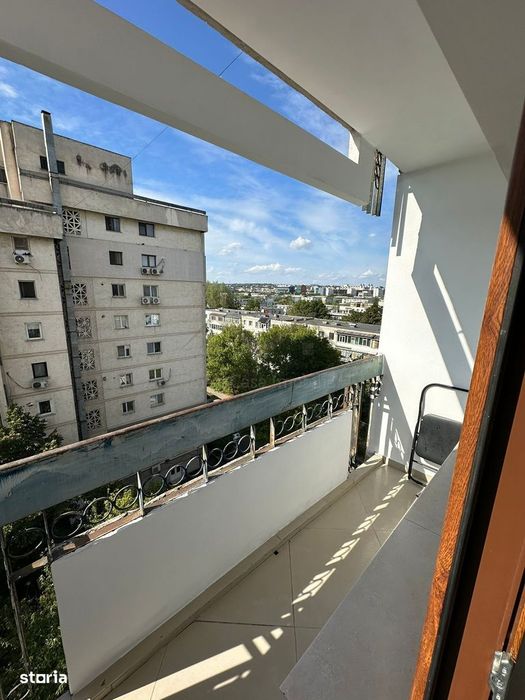 Apartament 1 camera Podu Ros
