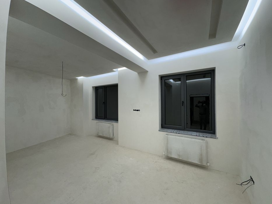 Ор-р: Военкомат, IT-Park Продается Новый Таунхаус 1,3 соток 6.ком 170м