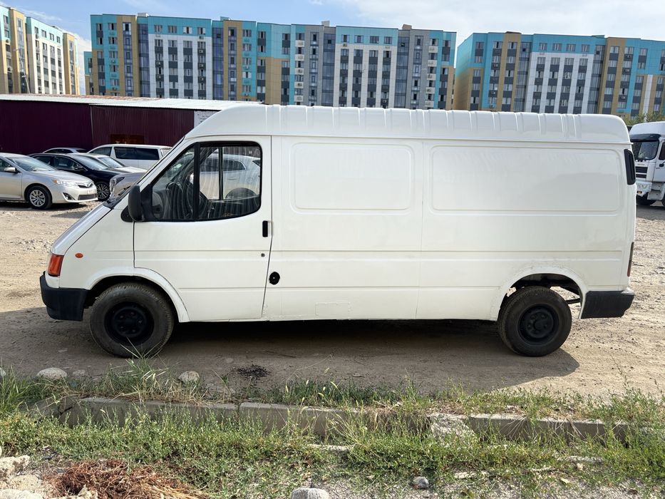 Ford Transit 1995г