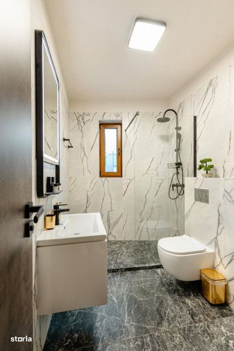 Apartament premium de inchiriat, 2 camere, 45 mp, zona centrala