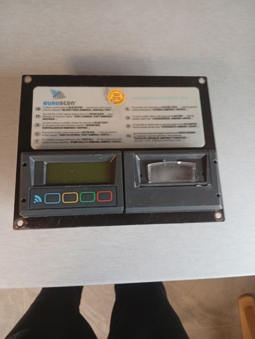 Data cold ,orbcom ,euroscan , thermoking