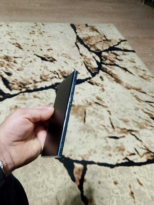 Samsung s23 ultra 12/256