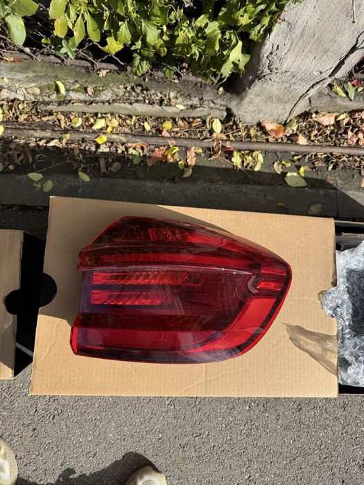 Stopuri Bmw stanga dreapta X3 G01 2017-2021 Europa aripa haion