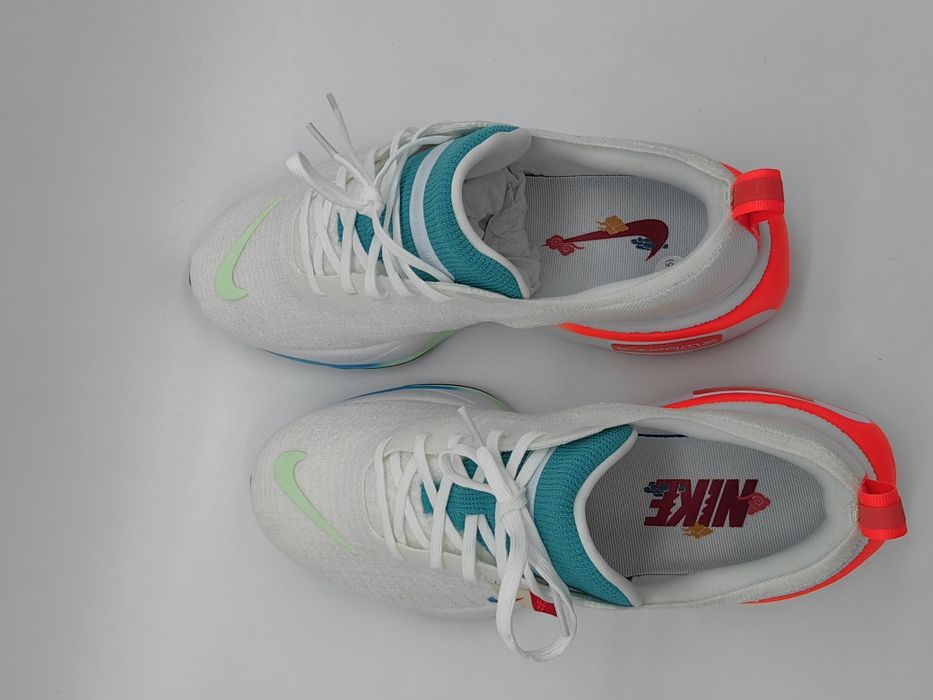 Nike ZoomX Invincible