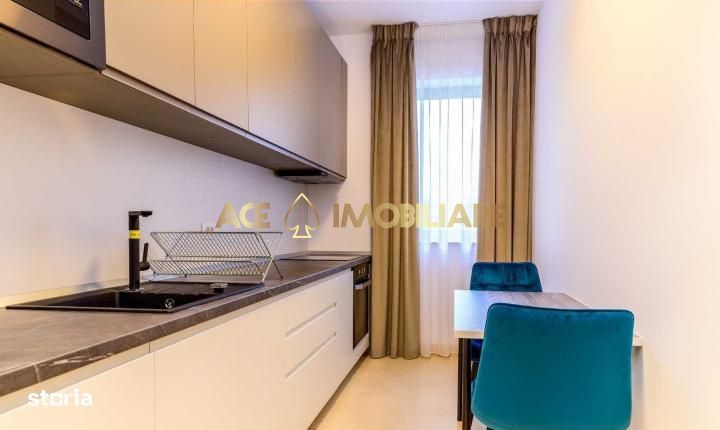 2 Camere de inchiriat | Luxuria Residence | Centrala | Parcare | Metro