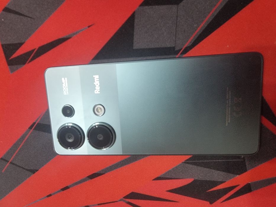 Redmi note 13 pro 256gb