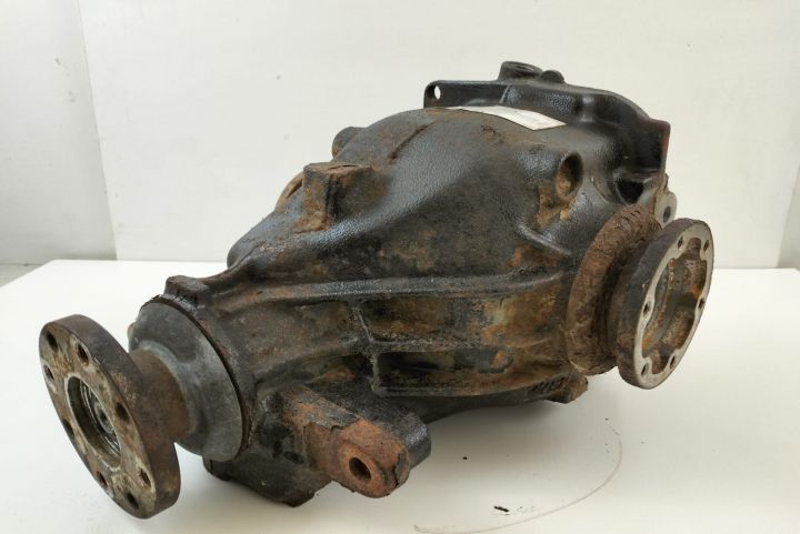 Grup diferential  spate 1428164 BMW Seria 3 E46 (facelift) seria