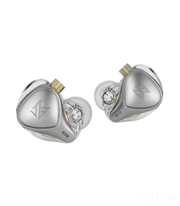 IEM наушники KZ ZEX Pro