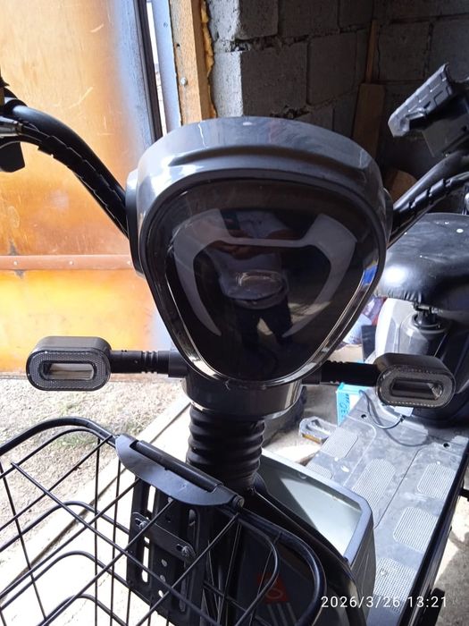 Продам Электро скутер