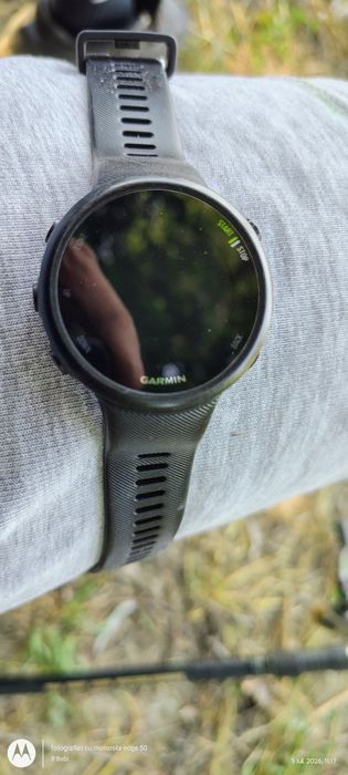Garmin forerunner 45