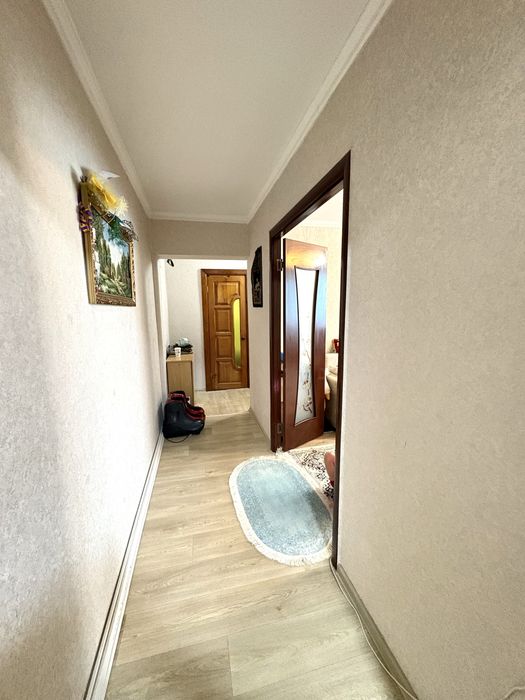 Продам 2-х комн. квартиру на КШТ