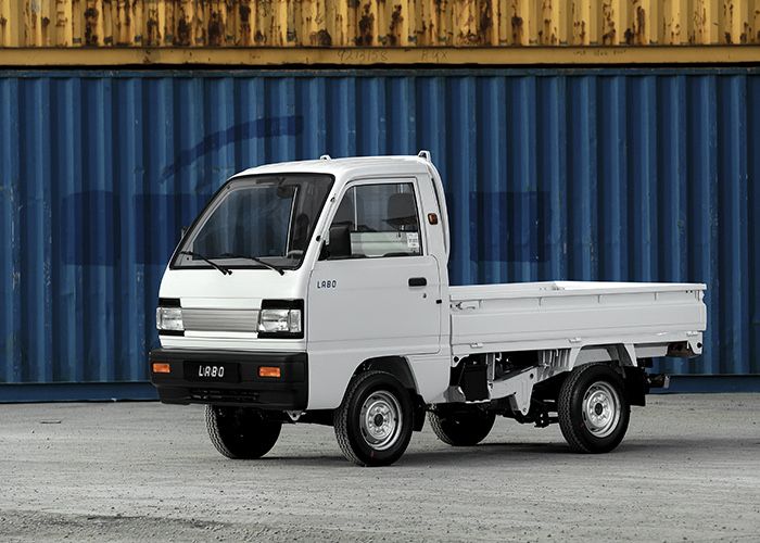 Chevrolet Labо сотилади