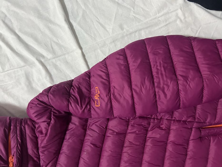 Vând geacă CMP de damă