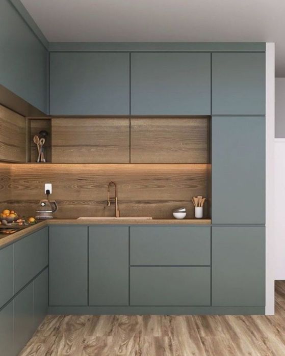 Кухонный мебель oshxona mebel