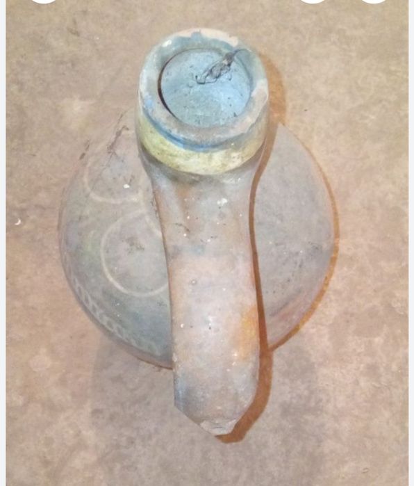 Грънци различни видове. Автентични, старинни. Цени от 10лв.