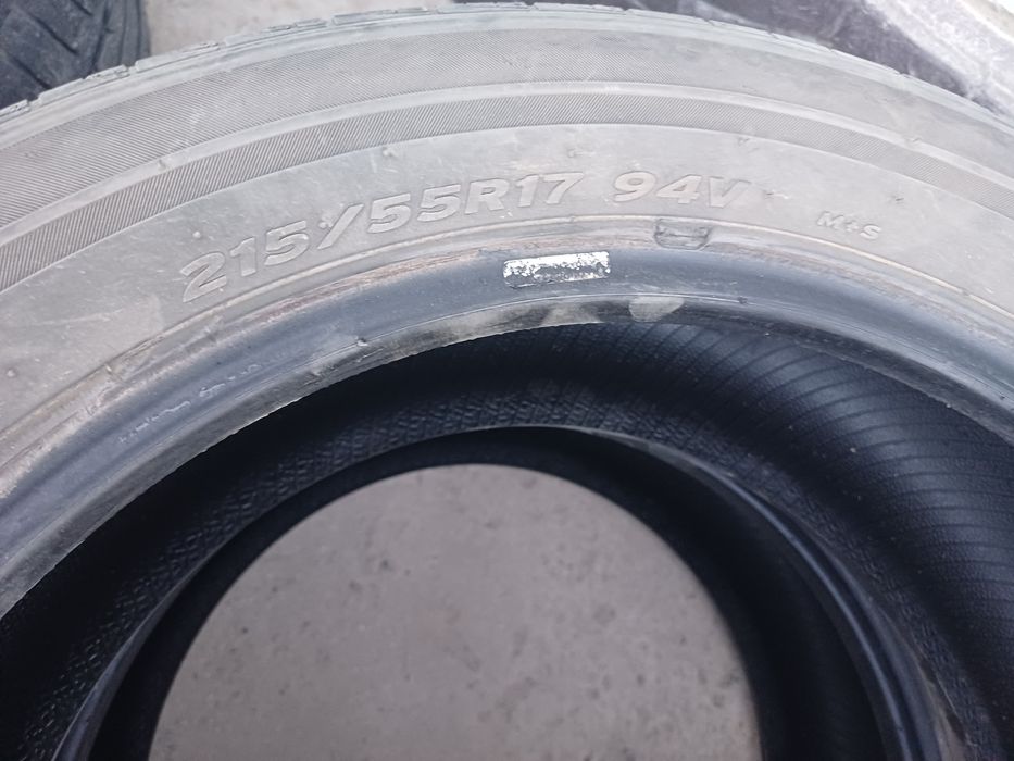 Продаётся покрышки