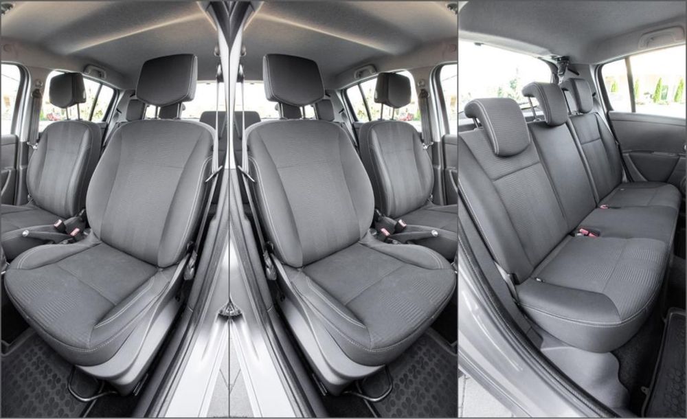 Vand Renault Clio