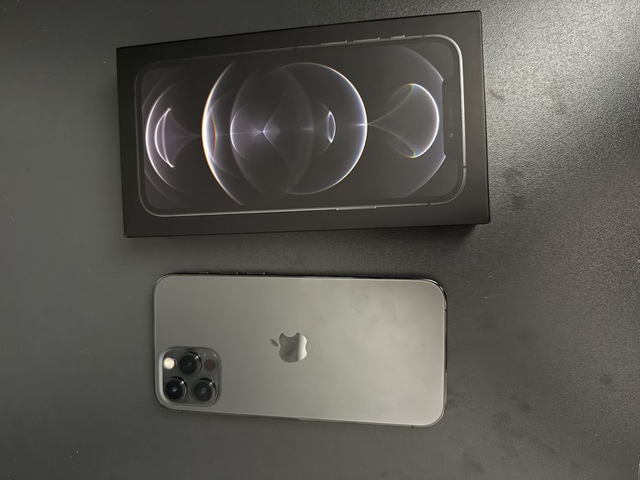 Vand Iphone 12 Pro 128 GB