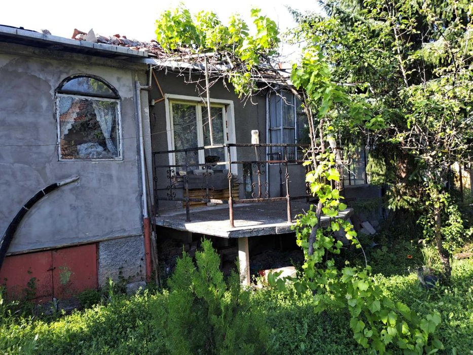 Продава се Къща в Разград, Бели Лом - 38 кв.м за 537 €/кв.м - Снимка #5