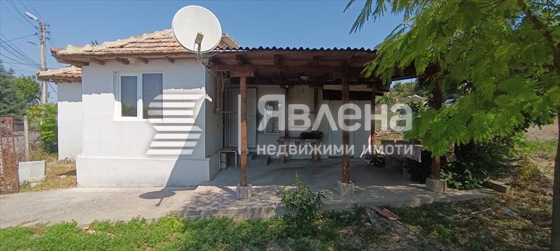 Продава се Къща в с. Оброчище, Област Добрич - 46 кв.м за 1414 €/кв.м - Снимка #3