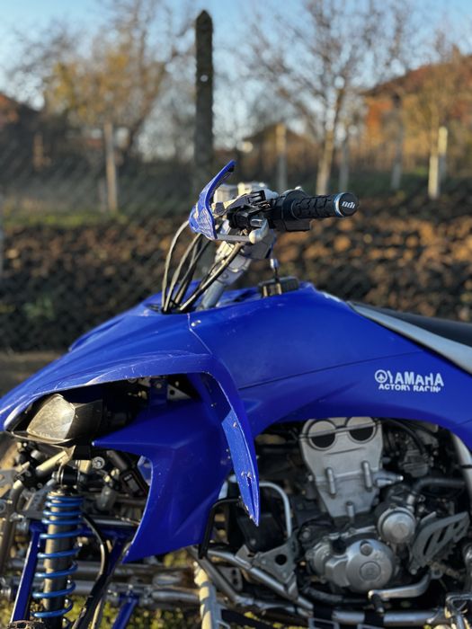 АTV Yamaha YFZ450