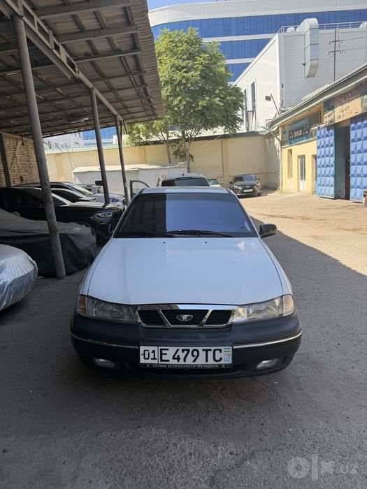 Neksiya 1 2007 yil