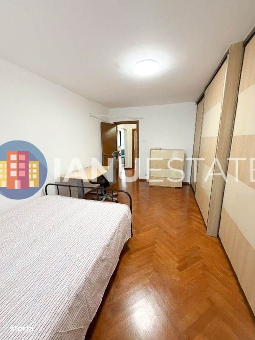 Distor 5` Metrou Baba Novac Mall ParkLake Renovat Prima Chirie