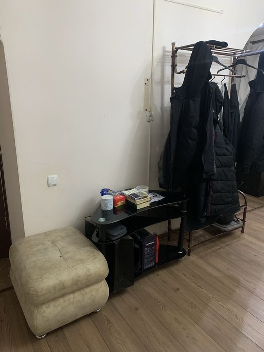Нужен парень на подселение