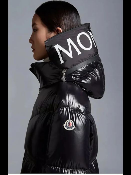 новый moncler куртка