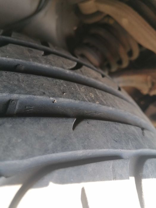 Джанти 17 цола 5 по 110