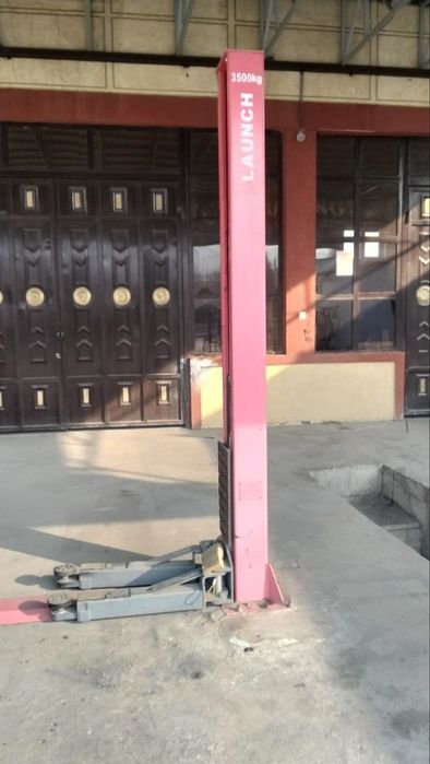 Подёмник 3,5тонна